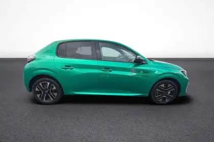 Photo 6 Peugeot 208  Hybrid 110 ch e-DCS6