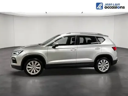 Photo 7 Seat Ateca  2.0 TDI 150 ch Start/Stop DSG7