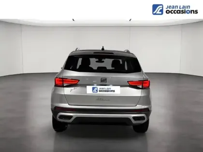 Photo 5 Seat Ateca  2.0 TDI 150 ch Start/Stop DSG7