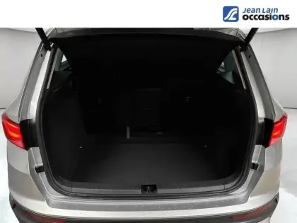 Photo 9 Seat Ateca  2.0 TDI 150 ch Start/Stop DSG7