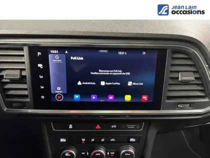 Photo 18 Seat Ateca  2.0 TDI 150 ch Start/Stop DSG7