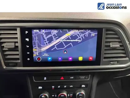 Photo 16 Seat Ateca  2.0 TDI 150 ch Start/Stop DSG7