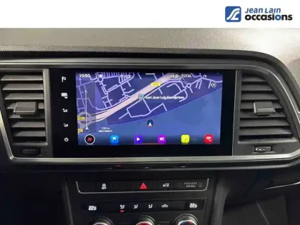 Photo 14 Seat Ateca  2.0 TDI 150 ch Start/Stop DSG7