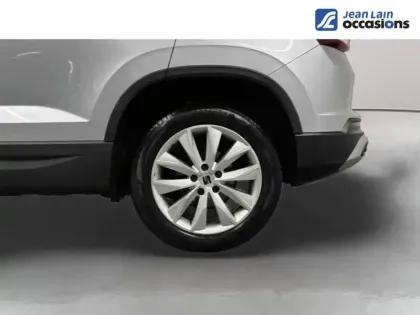 Photo 8 Seat Ateca  2.0 TDI 150 ch Start/Stop DSG7