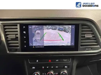 Photo 15 Seat Ateca  2.0 TDI 150 ch Start/Stop DSG7
