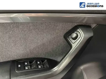 Photo 19 Seat Ateca  2.0 TDI 150 ch Start/Stop DSG7
