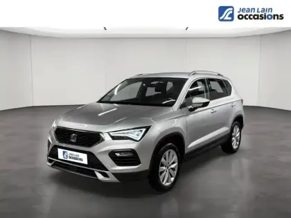Photo Seat Ateca Style Business