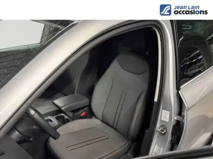 Photo 10 Seat Ateca  2.0 TDI 150 ch Start/Stop DSG7