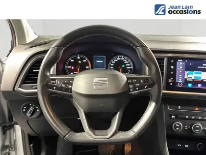 Photo 11 Seat Ateca  2.0 TDI 150 ch Start/Stop DSG7