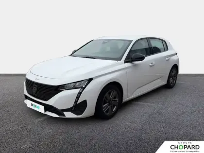 Photo Peugeot 308 Active Pack
