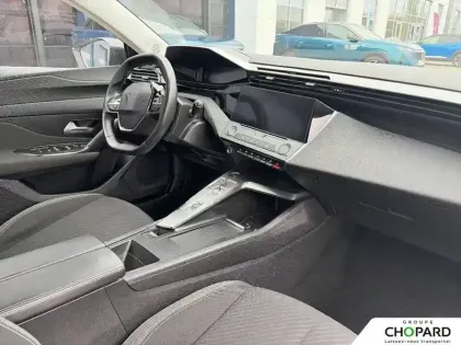 Photo 12 Peugeot 308  BlueHDi 130ch S&S EAT8