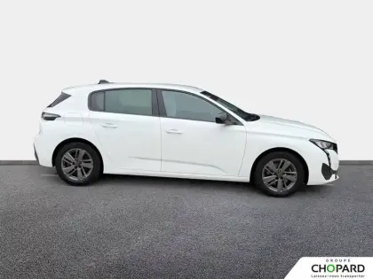 Photo 8 Peugeot 308  BlueHDi 130ch S&S EAT8