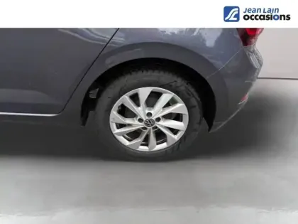 Photo 8 Volkswagen Polo  1.0 TSI 95 S&S DSG7