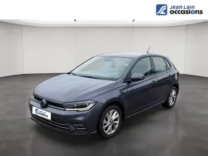 Photo Volkswagen Polo Style