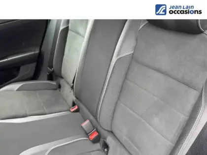Photo 14 Volkswagen Polo  1.0 TSI 95 S&S DSG7