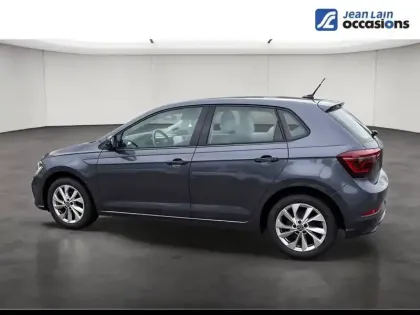 Photo 7 Volkswagen Polo  1.0 TSI 95 S&S DSG7