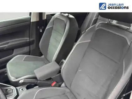 Photo 10 Volkswagen Polo  1.0 TSI 95 S&S DSG7