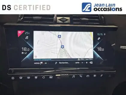Photo 18 DS DS 7 DS7 Crossback Hybride E-Tense 225 EAT8
