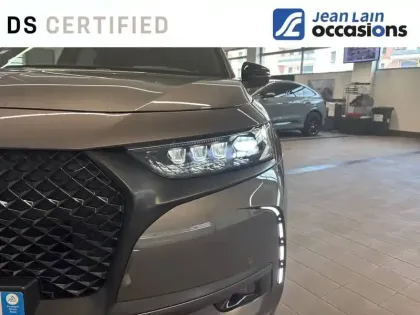 Photo 15 DS DS 7 DS7 Crossback Hybride E-Tense 225 EAT8