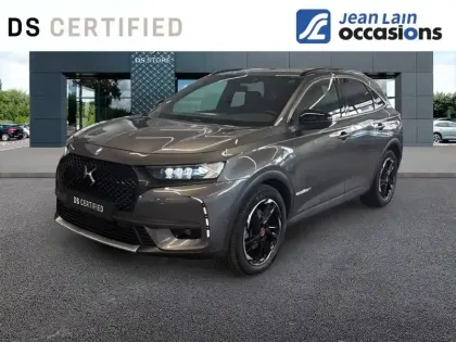 Photo Ds Ds 7 Performance Line +