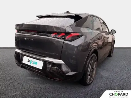 Photo 7 Peugeot 3008  Electrique 325 ch 4x4 73 kWh