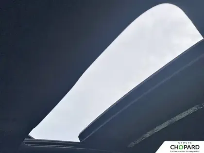 Photo 17 Peugeot 3008  Electrique 325 ch 4x4 73 kWh