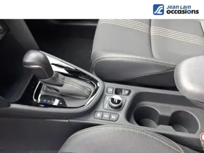 Photo 14 Toyota Yaris  Cross Hybride 116h AWD-i