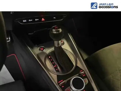 Photo 12 Audi Tt  Coupé 40 TFSI 197 S tronic 7