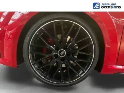 Photo 8 Audi Tt  Coupé 40 TFSI 197 S tronic 7