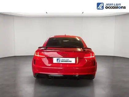 Photo 5 Audi Tt  Coupé 40 TFSI 197 S tronic 7