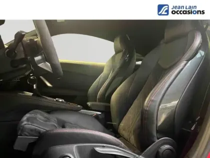 Photo 10 Audi Tt  Coupé 40 TFSI 197 S tronic 7