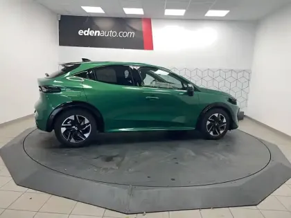 Photo 5 Renault Clio  E-Tech full hybrid 160 ch
