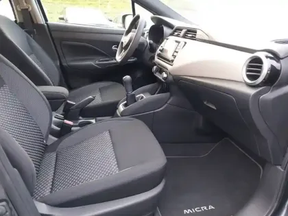 Photo 8 Nissan Micra  IG-T 92