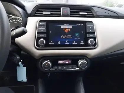 Photo 12 Nissan Micra  IG-T 92