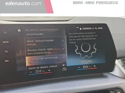 Photo 24 BMW Serie 2 Active Tourer 218d 150 ch DKG7