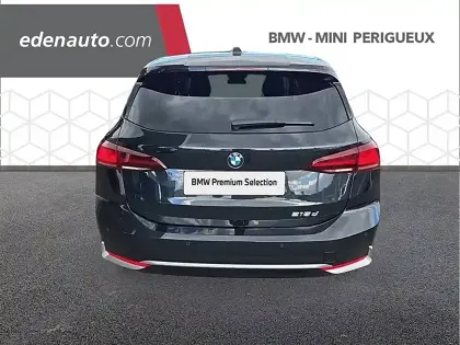 Photo 15 BMW Serie 2 Active Tourer 218d 150 ch DKG7