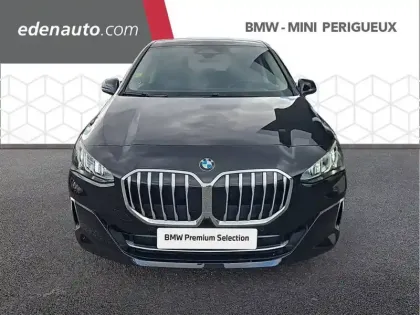 Photo 14 BMW Serie 2 Active Tourer 218d 150 ch DKG7