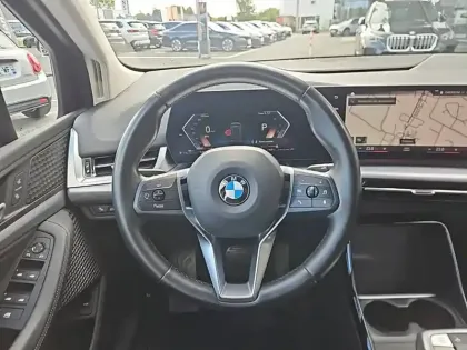 Photo 5 BMW Serie 2 Active Tourer 218d 150 ch DKG7