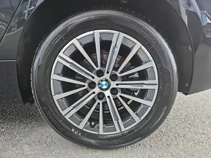 Photo 7 BMW Serie 2 Active Tourer 218d 150 ch DKG7