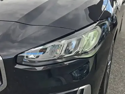 Photo 9 BMW Serie 2 Active Tourer 218d 150 ch DKG7