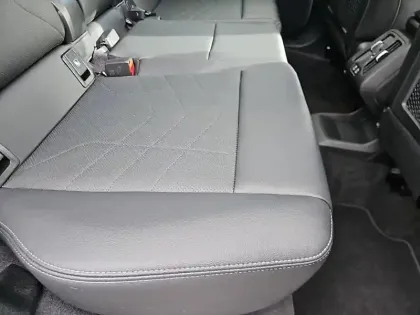 Photo 31 BMW Serie 2 Active Tourer 218d 150 ch DKG7