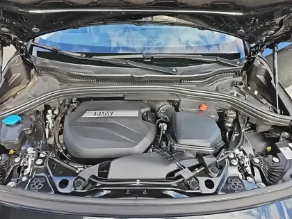 Photo 12 BMW Serie 2 Active Tourer 218d 150 ch DKG7