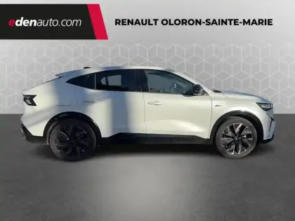 Photo 5 Renault Rafale  E-Tech full hybrid 200 ch