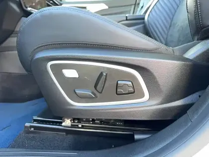 Photo 15 Renault Rafale  E-Tech full hybrid 200 ch