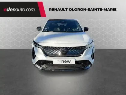 Photo 7 Renault Rafale  E-Tech full hybrid 200 ch