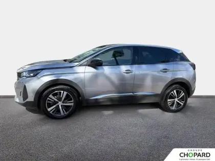 Photo 10 Peugeot 3008  PureTech 130ch S&S EAT8