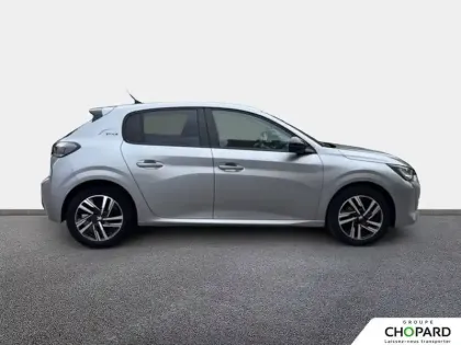 Photo 8 Peugeot 208  PureTech 75 S&S BVM5