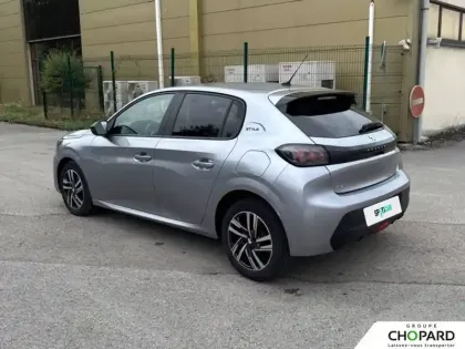 Photo 34 Peugeot 208  PureTech 75 S&S BVM5