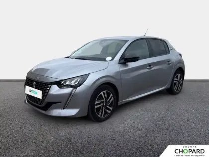 Photo Peugeot 208 Style