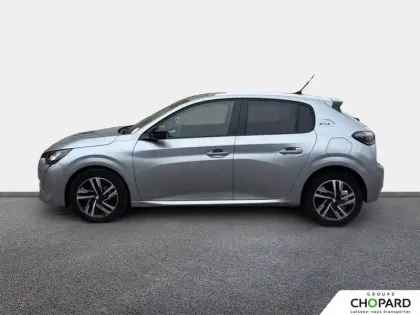 Photo 9 Peugeot 208  PureTech 75 S&S BVM5